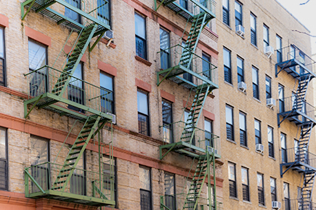 Cleo Jenkins Apartments