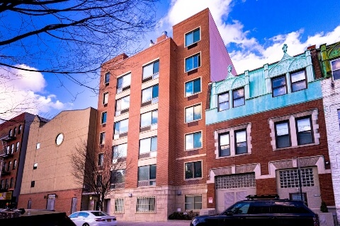 311 West 141st