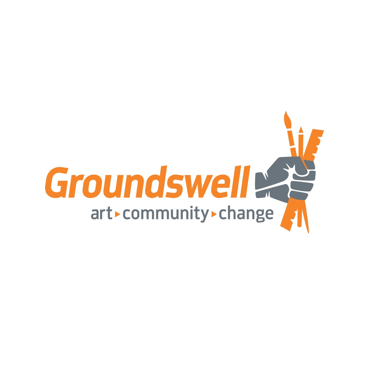 Groundswell