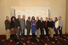 Neighborhood Revitalization Award